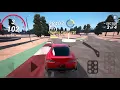 Drift Hunters V2 Gameplay