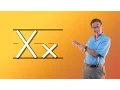 Learn The Letter X Let s Learn About The Alphabet Phonics Song for Kids Jack Hartmann