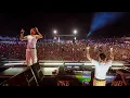 The Chainsmokers Live at EDC Las Vegas 2026 Full Set
