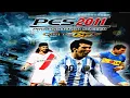 PES 2011 PS2 - God of PES v1 Clausura 2011 + Copa América 2011+ Copa Libertadores 2011