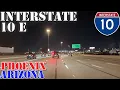 I-10 East - Phoenix