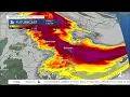 Good Morning Maryland Weather - Stevie Daniels