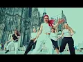 MAUVAIS DJO & Kano Choir - Pilé (Gospel Dance Video)