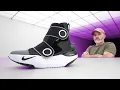 Download Lagu Unboxing van de meest futuristische sneakers (Nike Hyperboot)