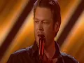 Blake Shelton - Honey Bee live at the 46th ACM Awards