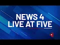 6 teenage baseball players charged as adults in South Dakota rape case take plea deals