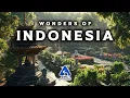 Download Lagu WONDERS OF INDONESIA | The Most Amazing Places in Indonesia | 4K Travel Video