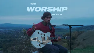 worship with sam 24 10 25 who else 