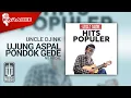Download Lagu Uncle Djink - Ujung Aspal Pondok Gede (Karaoke Video) | No Vocal