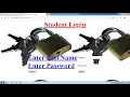 121 Java login page example with database RequestDispatcher object adv java Servlet