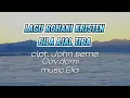 Download Lagu #lagurohanikristen.BILA AJAL TIBA #cipt .John seme
