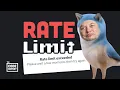 The sad truth about Twitter s rate limit