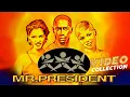 Lagu MR. PRESIDENT ★ Video Collection 1994-2025 ★ 30 Years of COCO JAMBOO
