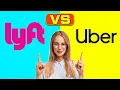 Lyft vs Uber - Which Ride Service Is Better Which Rideshare App Is Better