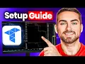 How To Setup Tradovate For Day Trading