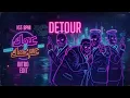 (Detour Intro Edit) 3ammak we 3am 3ammak - العسيلي وعصام صاصا - عمك وعم عمك-Esseily x Essam Sasa