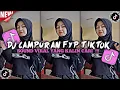 Download Lagu DJ CAMPURAN VIRAL TIK TOK 2025 JEDAG JEDUG FULL BASS TERBARU