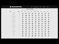 Premium Tools for Yahoo Fantasy Basketball League Scouting Report Tutorial