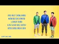 Download Lagu KU LARI KE PANTAI - RAN (LIRIK)