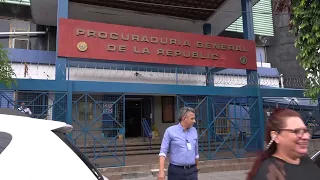 Firma de convenio en TSE y PGR para elecciones 2027