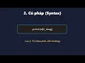 Bai 1 4 Cau lenh print