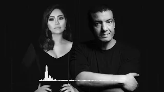 هشام الجخ وشيرين عبد الوهاب دويتو جامد اووى قصيده حزينه دندنها