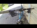 My 1996 Specialized StumpJumper M2 Comp - Bike Check Day Ep 22