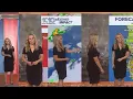 Courteney Jacobazzi from 10 Tampa Bay with the morning Weather Impact forecast for December 8 2025
