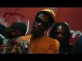 CHAMPION KALIBRÉ (FT JOZII & SANSAND) CLIP OFFICIEL