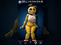 Download Lagu Love Taste Toy Chica FNaF Workshop Animation