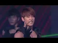 [방송원본] 아직도 우리집 준호 보니?⭐짐승돌 2PM - I’ll Be Back | KBS 101230 방송