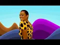 Solange Knowles — Mama Loves Baby
