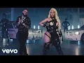 Download Lagu Farruko, Nicki Minaj, Bad Bunny - Krippy Kush (Remix) ft. Travis Scott, Rvssian