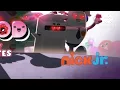 Nick Jr 2017 Summer Screen Bug