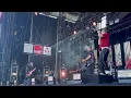 Kyo - Le Graal (Live at Francofolies, La Rochelle 10/07/2025)