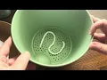 Review of Fielda brand Self-Watering Plant Pots - 3 Pot Set