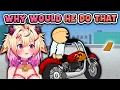 THIS IS SO UNHINGED Cyanide Happiness Compilation