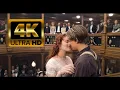 Lagu Titanic ending scene the dream Remaster 2021 4k 60fps