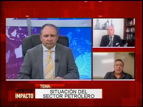Hechos de Impacto: Situación del sector petrolero y ¿Qué pasa con Barcelona?
