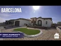 BIC Homes Barcelona Floor Plan