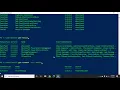 Extending PowerShell