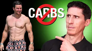 Mark Wahlberg s Day of Eating Reviewed RIPPED AT 52