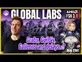 Yellow Boat Gear New Boss 20min Elixirs FSR Delay Class Changes GuildLeague BDO Patch