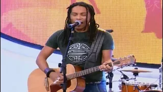Papas da Língua - Lua Cheia / Estação Globo 2008