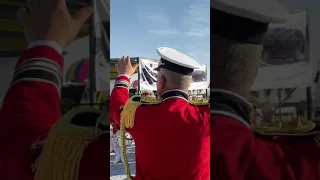 ابداع الموسيقي العسكريه 