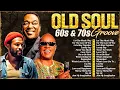60's \u0026 70's RnB Soul Groove: Barry White, Marvin Gaye, Aretha Franklin, Stevie Wonder \u0026 More#soul