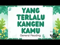 Download Lagu TERLALU KANGEN KAMU