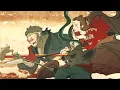 Lagu Black Myth Wukong - Chapter 6 Ending Cutscene (4K Animation)