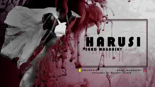 saad harusi official audio 