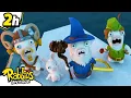 Download Lagu ¿Rabbids fallan en su Misión Secundaria?| Rabbids La Invasión 🐰 | Recopilación 2h | Dibujos animados